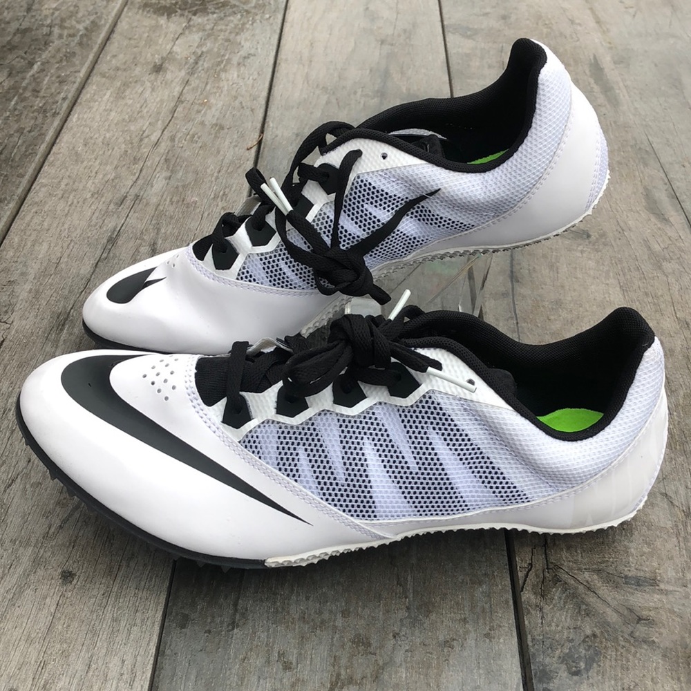 Nike Track Shoes